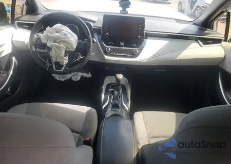 2020 Toyota Corolla Se z USA, uszkodzony, nr VIN JTDS4RCE9LJ018794